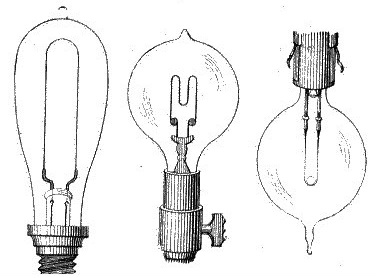 Non, Thomas Edison n'a pas inventé l'ampoule électrique